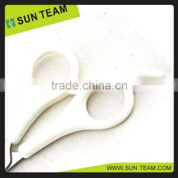 SC154 CE Certificated 6" Barber Scissor Tool Kit Cut Hair Scissors photo-4