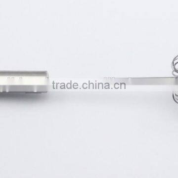 546-41F Stainless Steel Rotatable Eggbeater For Kitchen