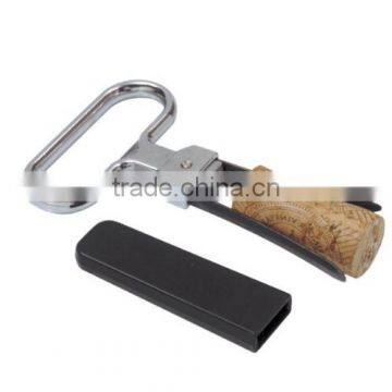 44010 Two Prong Wine Cork Puller photo-4