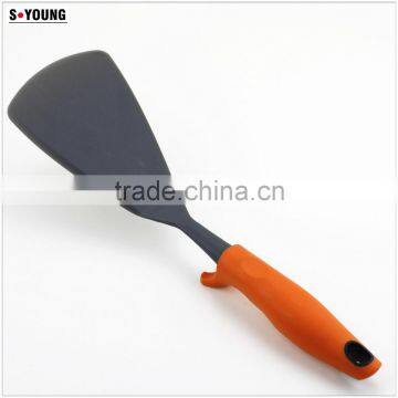 33003 6-Piece Colorful Nylon Material Kitchen Utensil Set, Nylon Kitchen Tools, Custom Kitchen Sets photo-4