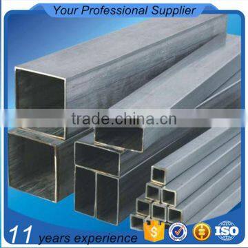 75x75 Galvanized Square Steel Pipe Hollow Section Pipe From China Factory photo-5