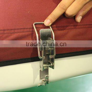 Wholesale Cheap Price Truck Hard Top Roof Top Tent for Sale in Beijing photo-6