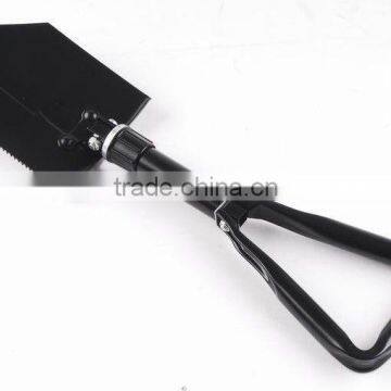 ATLI Foldable Quick mounting AT-305 aluminum Snow Shovel