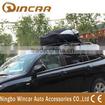 Waterproof Cargo Carrier Bag Expandable Car Top Bag