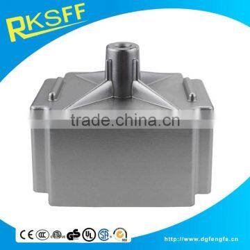 Mining Lamp Shell Die Casting Parts With Aluminium photo-3