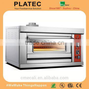 2016 CE Approval Commercial Bakery Ovens