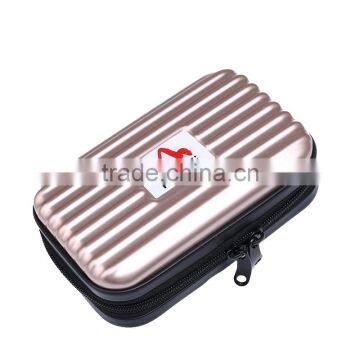 Multifunction pc Cosmetic Case Bag photo-3