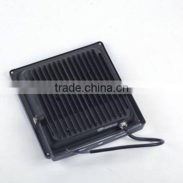 Flood Light Led Floodlight Project Lamp for Outdoor Occasion Advertisiong Lamp Led Flood Light With Lens photo-2