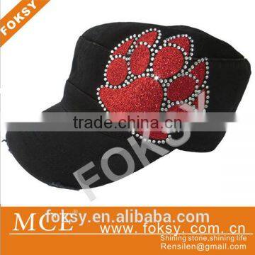 New Arrival Original Design Excellent Quality Factory Price glitter heat transfer motifs