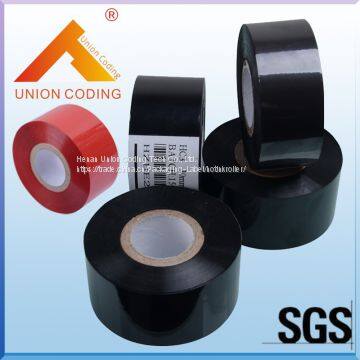 HC3 Type 30mm Width 120M length Black Coding Product