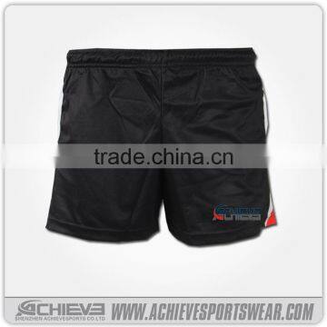 Customized Unique Adult 100% Polyester Breathable Sublimation Printed Rugby Jersey photo-4