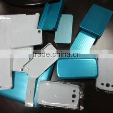 3D Blank Case for Iphone6, Samsung Galaxy S6,Samsung Galaxy S6 G920 photo-5