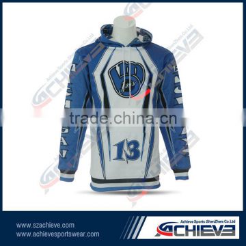 Custom physical active hoodies suits sublimation oversize hooded sweatshirts gym fashion pullover sweaters