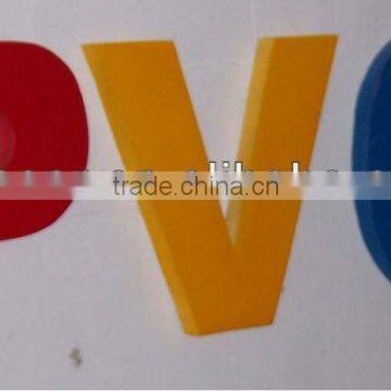 PVC Laser Cutting Machine photo-2