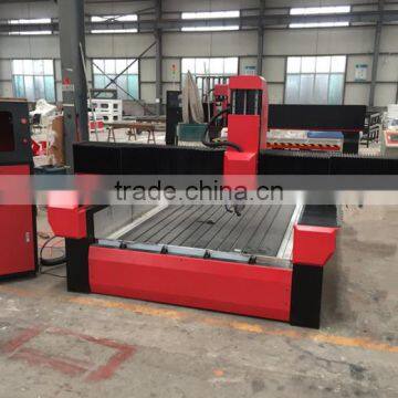 Marble Cutting Machine Price 1325 for Cutting Engraving Stone,wood,Foam With Low Cnc Router Price photo-4