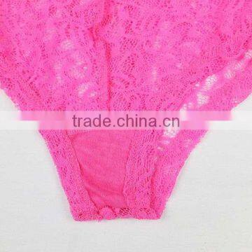 2015 Hot Selling Ladies Underwear Brief Underwear Liquidation photo-6
