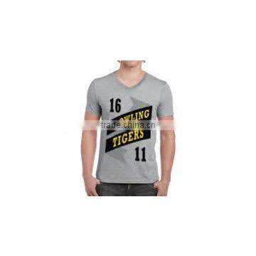 Customize Printing t Shirt, New Design 2016 photo-3