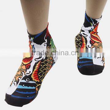 Men Gender and Sportswear Product Type Cycling Shoe Covers photo-6