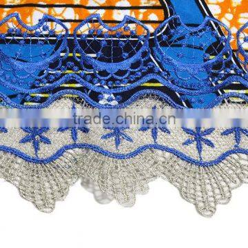 Bestway Guipure Lace Mix Wax With Stones BLW003 photo-3