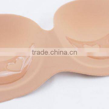 2015 Strapless Shelf Bra Hot Images Women Sexy Bra Underwear photo-5