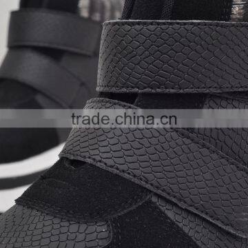 China Wholesale Shoe Women's Fancy Shoe Lady Fashion Trainers Shoes 2016 photo-6