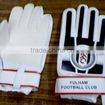 Football Goal Keeper Gloves photo-3
