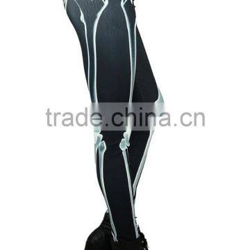 MGOO Fashion Customised 88 Polyester 12 Spandex Leggings For Women Your Own Tags 100 Pieces Minimum Quantity photo-6