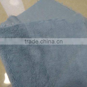 All Color Tear-Resistant Super Soft Velvet For Cartoon Toy photo-5