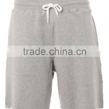 Men Running Shorts Custom Gym Shorts Wholesale Blank Sweat Shorts photo-3
