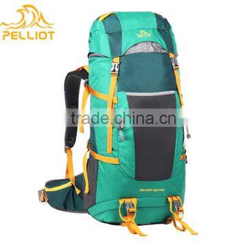 Custom Brand Travel Durable Outdoor Extreme Sports Backpack Bag photo-2
