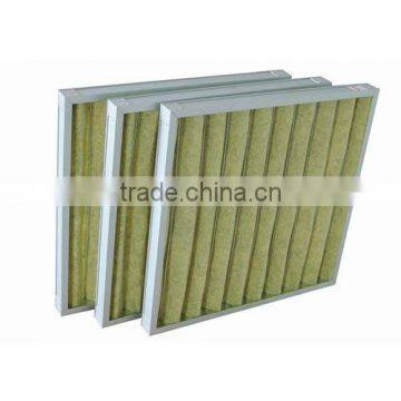 Box Filter Fabrics