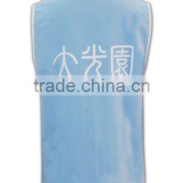 Wholesale Factory Price Manufactures Vest Uniform Cheap CustomTeam Vests Jacket photo-4