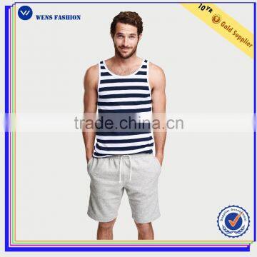 Wholesale Printed Sports Beach Shorts / Spandex Shorts for Men