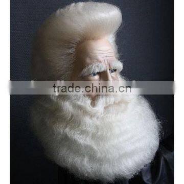 Factory Price Santa Claus Suit photo-4