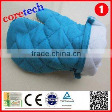 Durable Anti-slip Cheap Microwave Oven Mitts Factory photo-4