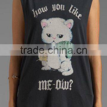 Dri Fit Custom Tank Top photo-4