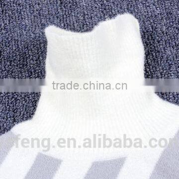 Wholesale Winter Fashion Cashmere Baby Girl Sweater Clothes photo-3