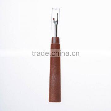 High Quality Imitating Solid Wood Seam Ripper Sharp but Safety Factory Direct Sales Japen Skc Seam Ripper photo-2