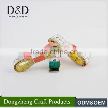 Accurate Body Use Ruler 150cm 60in Soft Sewing Measuring Tape photo-2