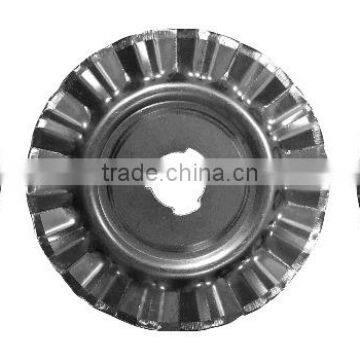 45 mm Rotary Cutter Replacement Roller Cutter Blade photo-5