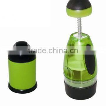 Fruit Vegetable Slap Chop Dicer photo-6