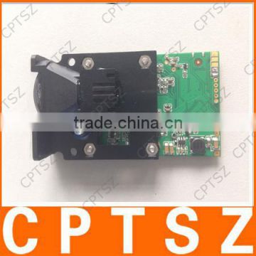 Laser Distance Meter Sensor Distance Measure Rangefinder Serial Module RS232/TTL