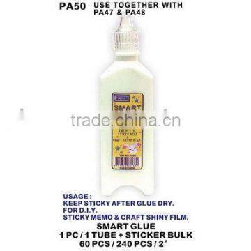 PA50 SMART GLUE