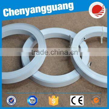 7MM Wholesale Bridal Dress Flat Steel Bone photo-5