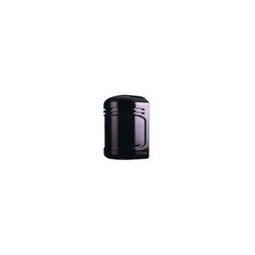 Active Infrared Barrier Intruder Detector