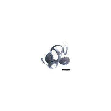 Wireless Headset