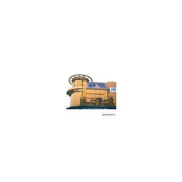 Sell Golden Yellow Coated Glass (Reflective Glass)