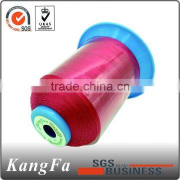 Kangfa 100% polyester leather sewing thread