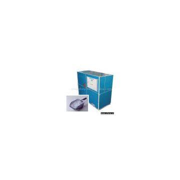 Plate Ice maker