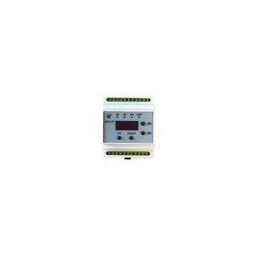 Ukraine Automatic Defrost Middle- And Low-temperature Control Unit